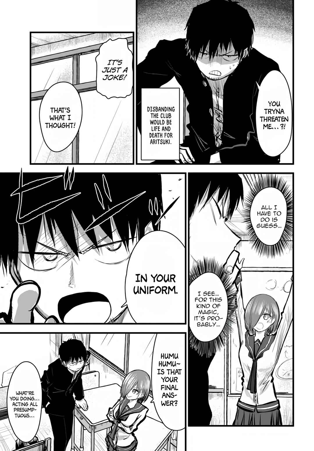 Chapter 1 - Page 8