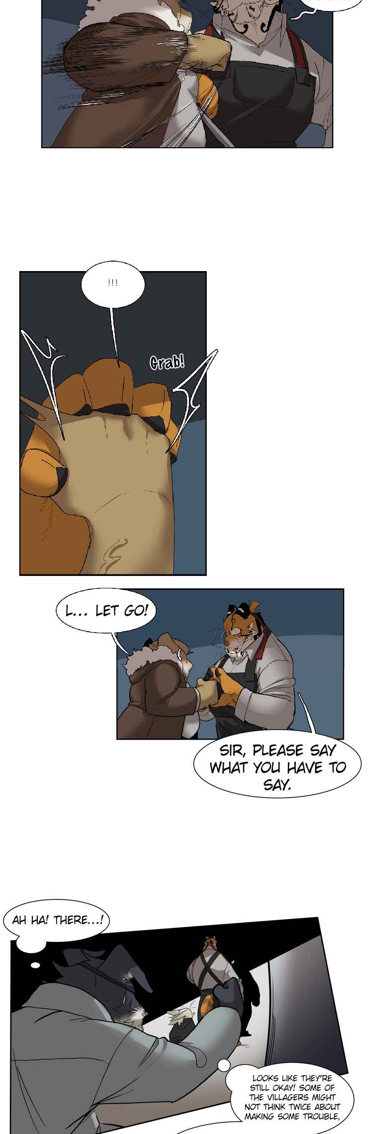 Chapter 277 - Page 5