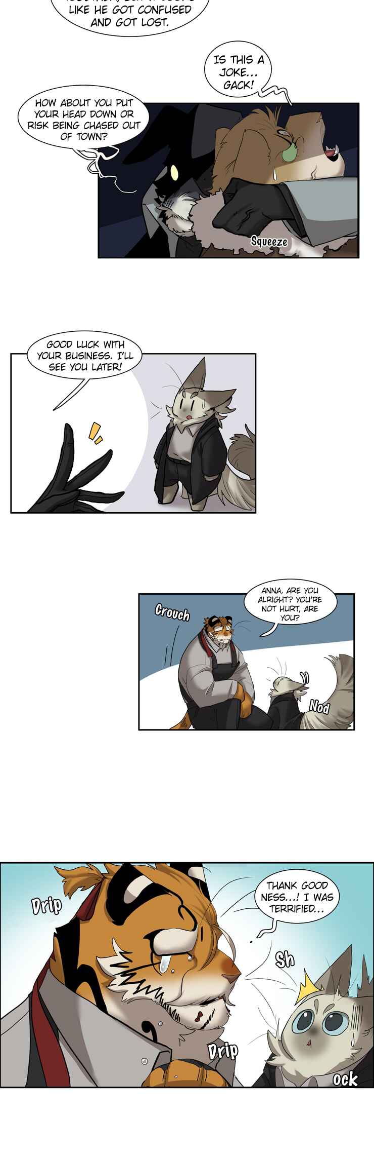 Chapter 277 - Page 7