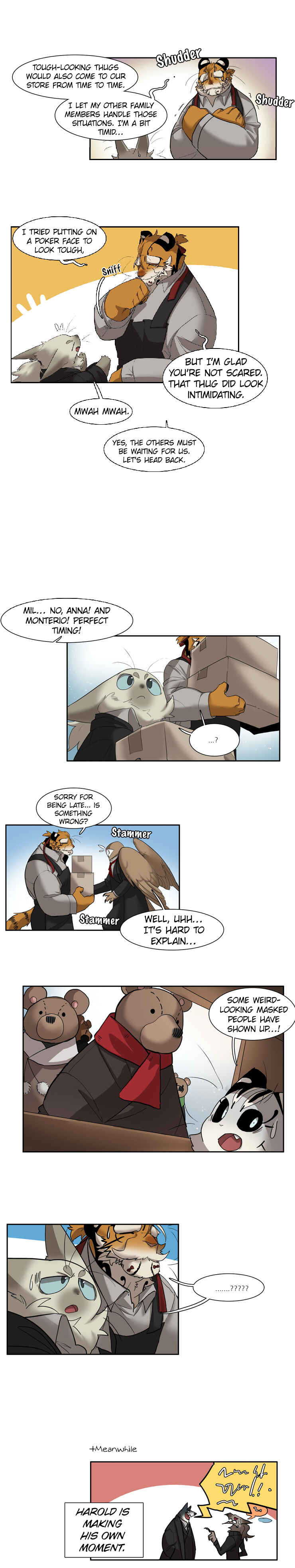 Chapter 277 - Page 8