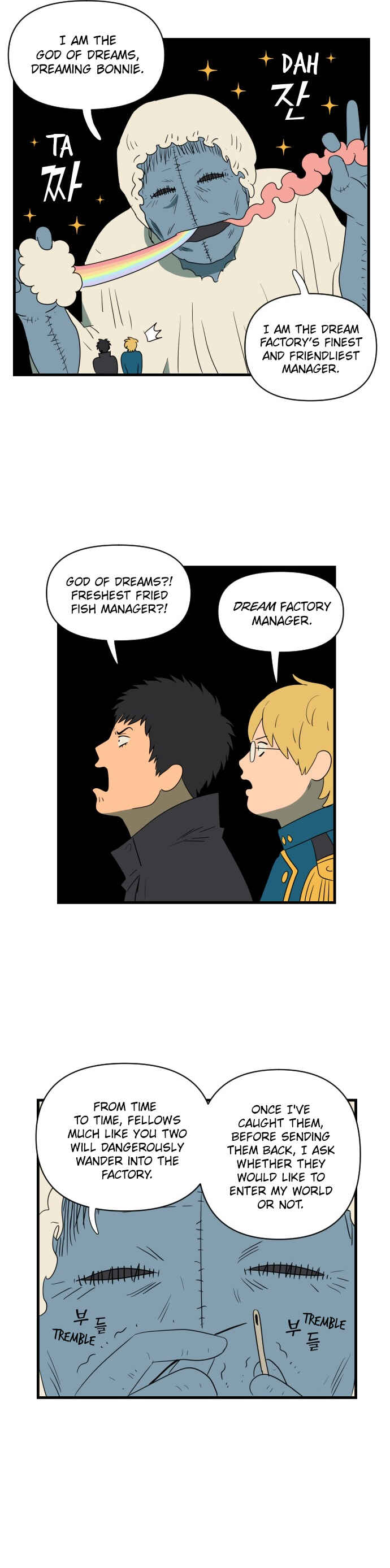 Chapter 36 - Page 21
