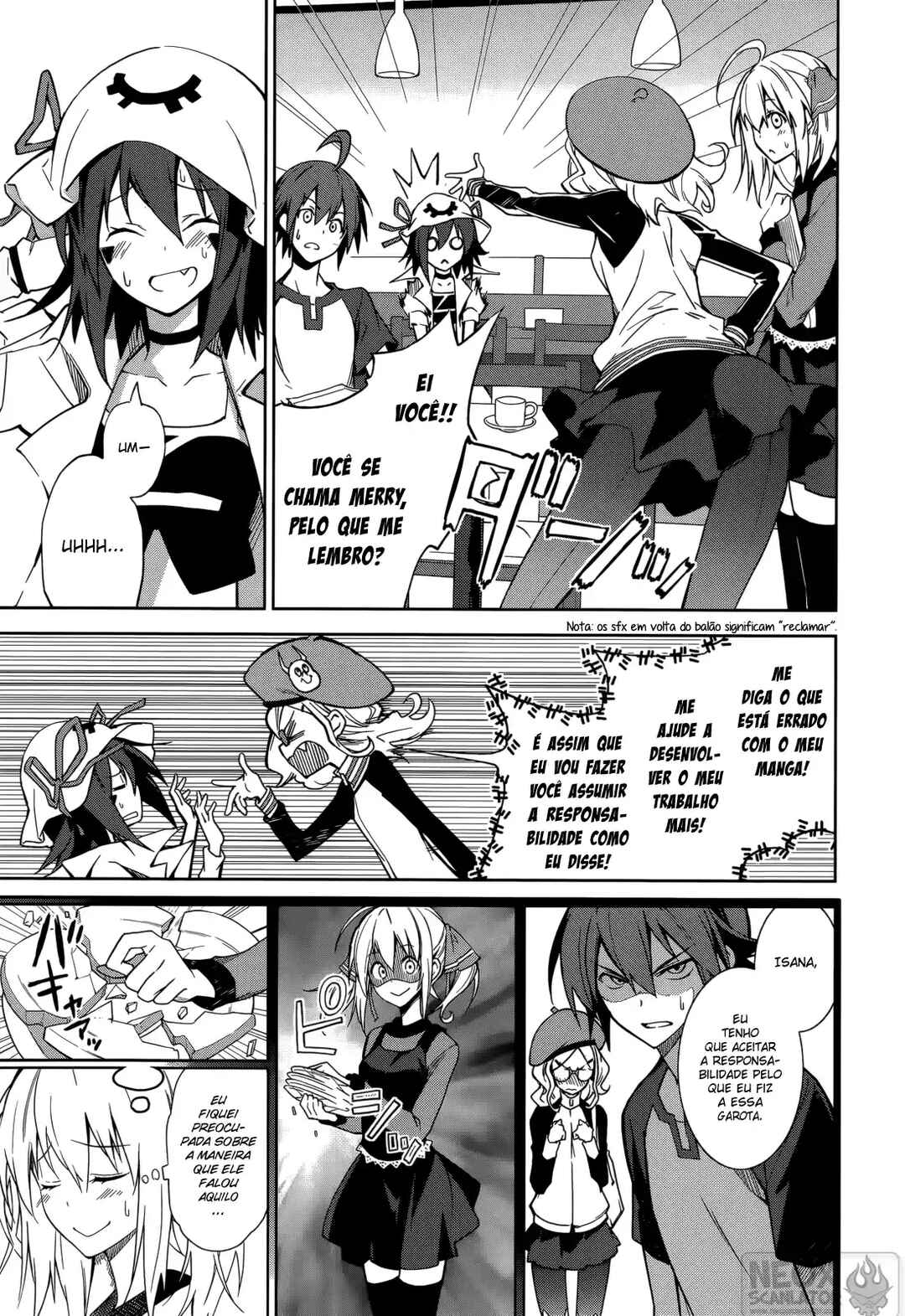 Chapter 66 - Page 6