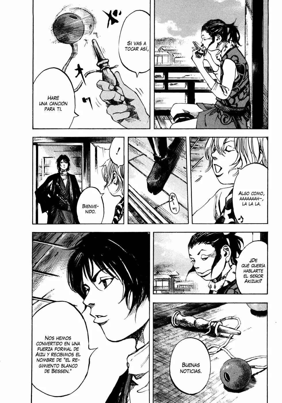 Chapter 150 - Page 21