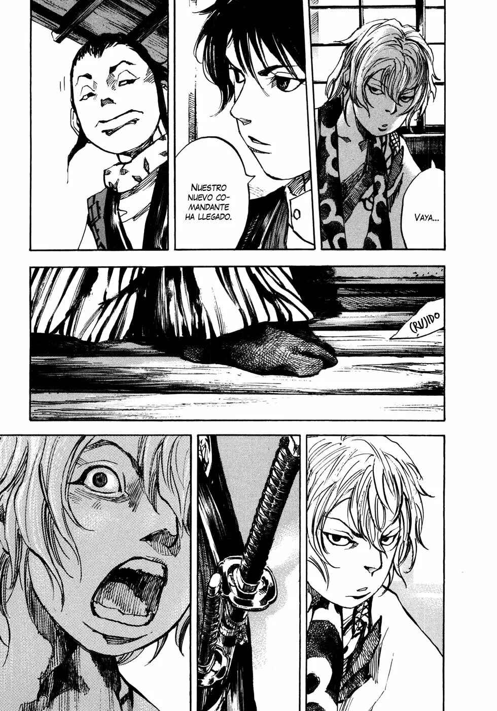 Chapter 150 - Page 22