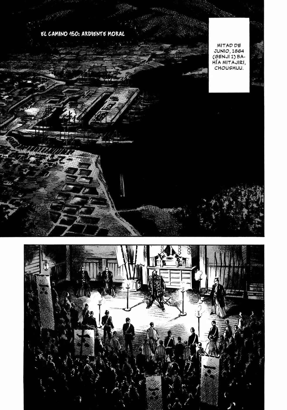 Chapter 150 - Page 5
