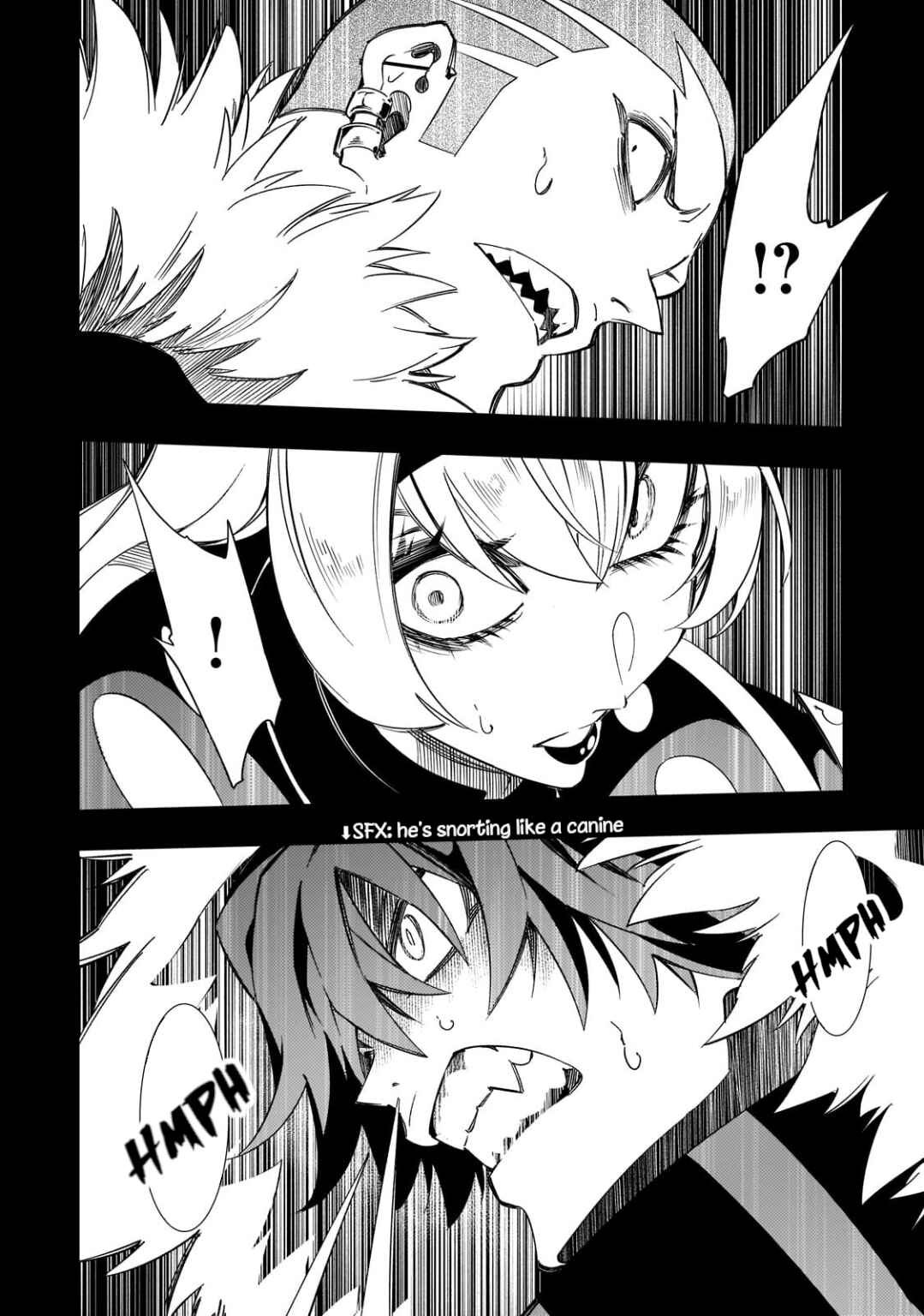 Chapter 46 - Page 26