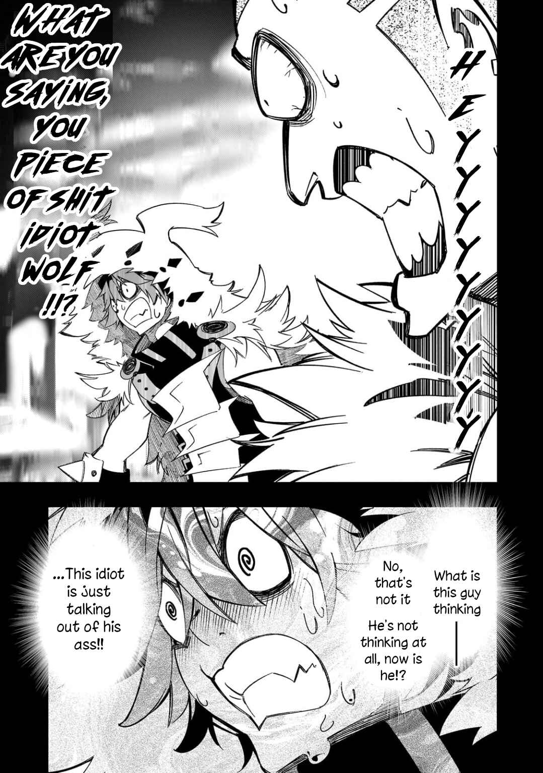 Chapter 46 - Page 27