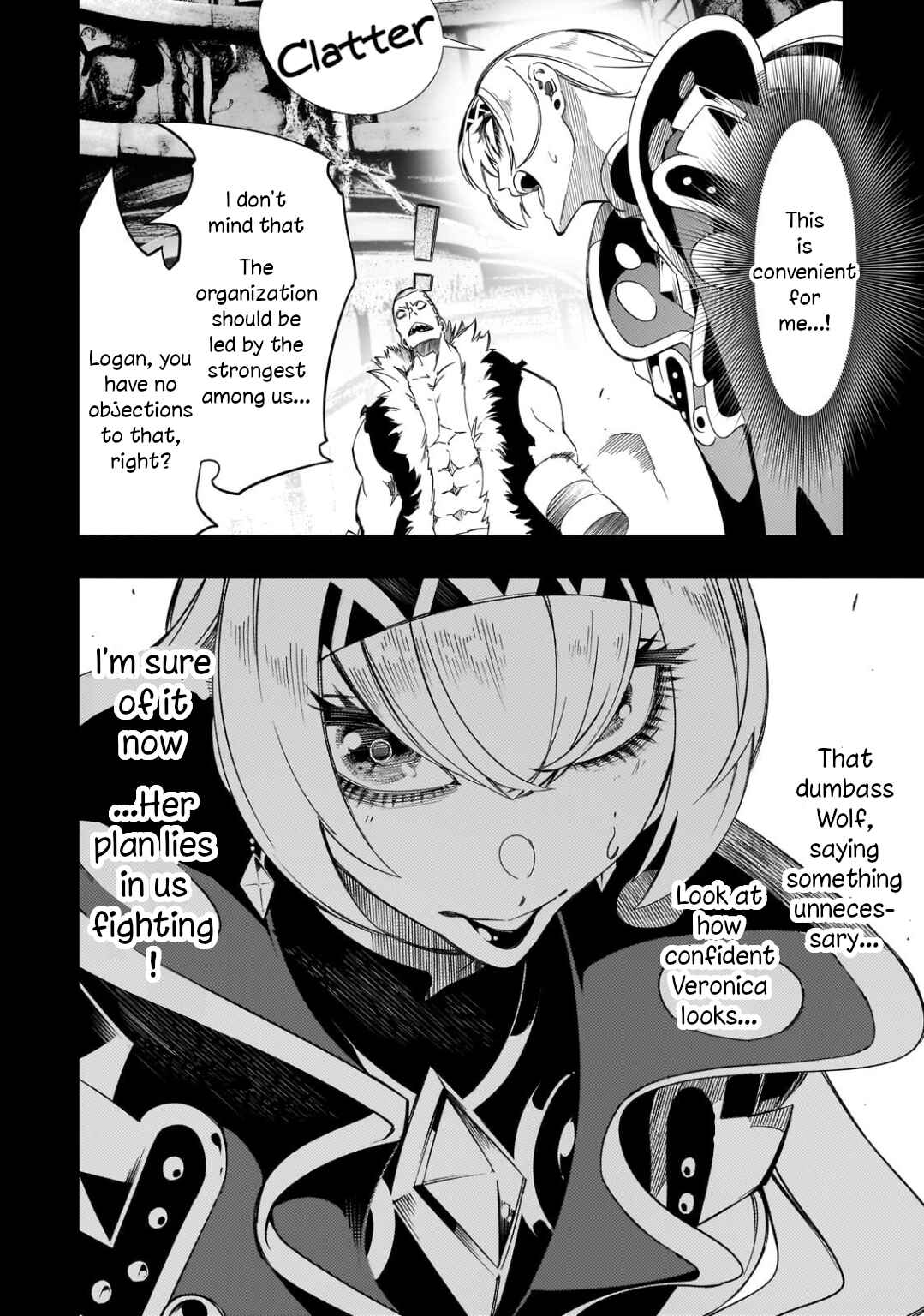 Chapter 46 - Page 28