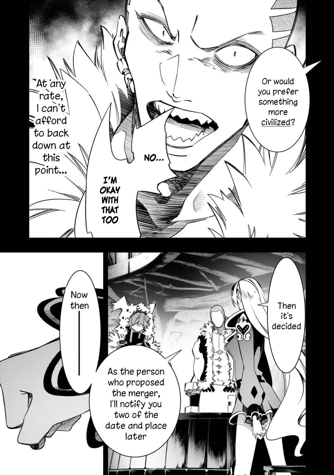 Chapter 46 - Page 29