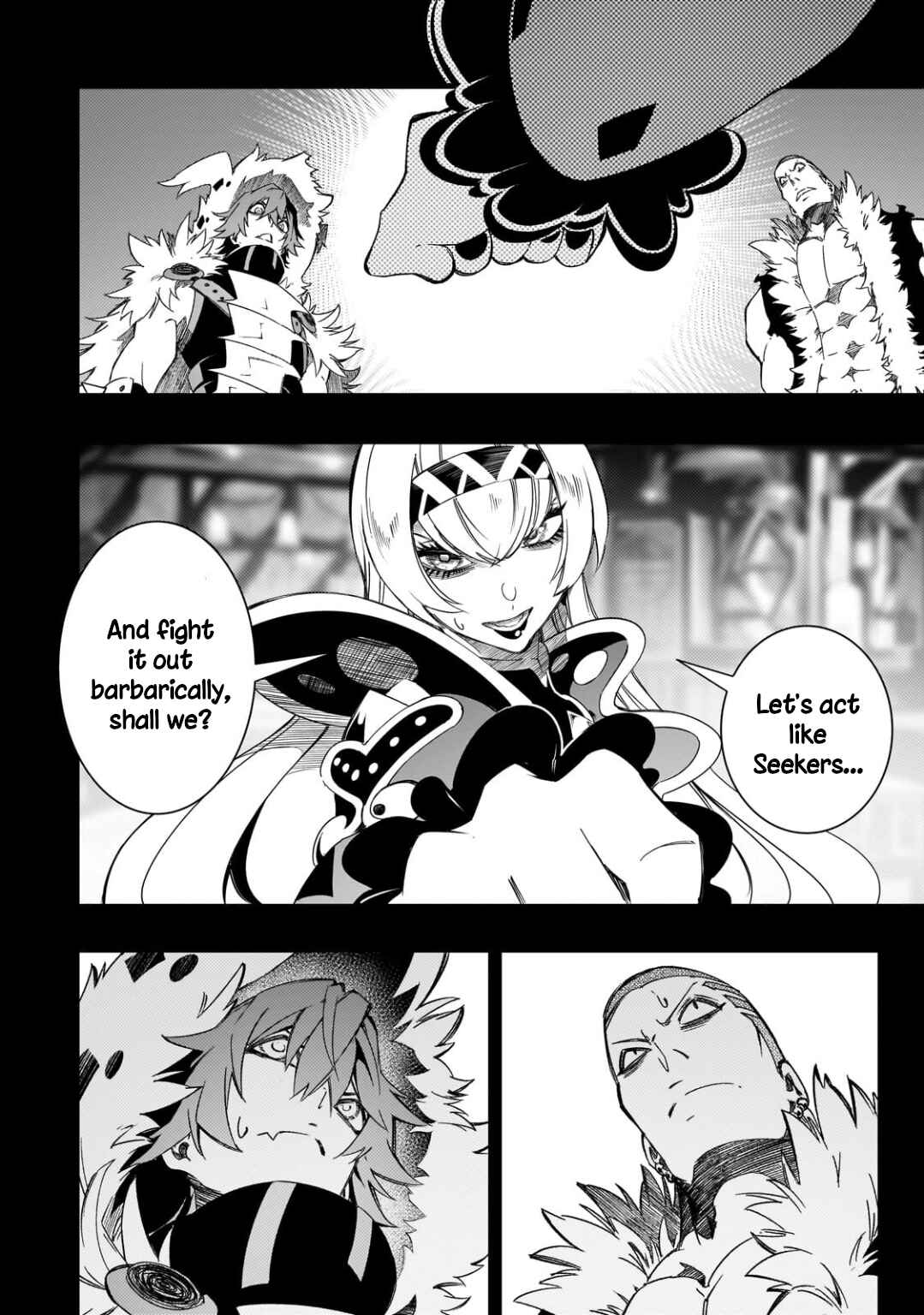 Chapter 46 - Page 30