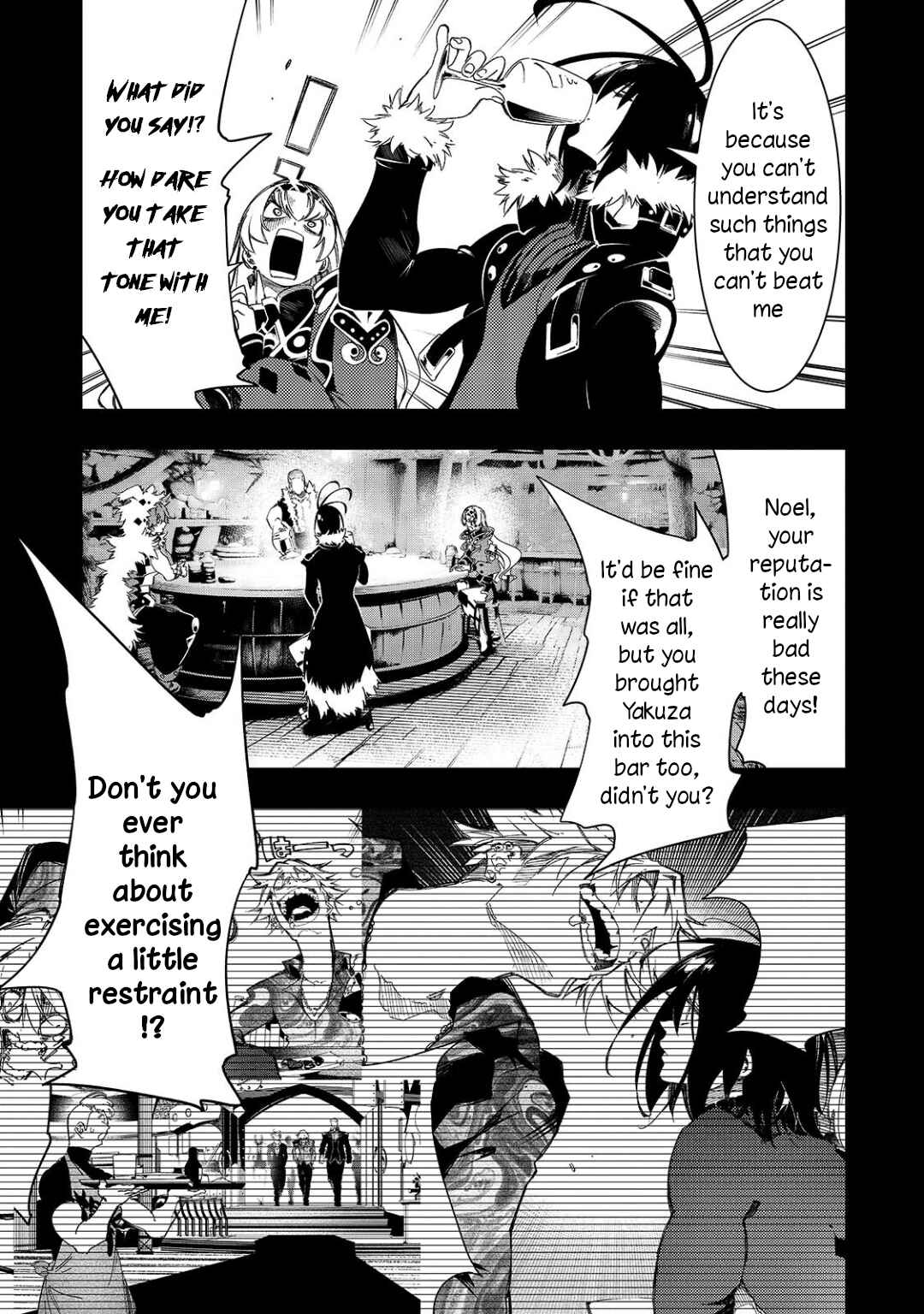 Chapter 46 - Page 7