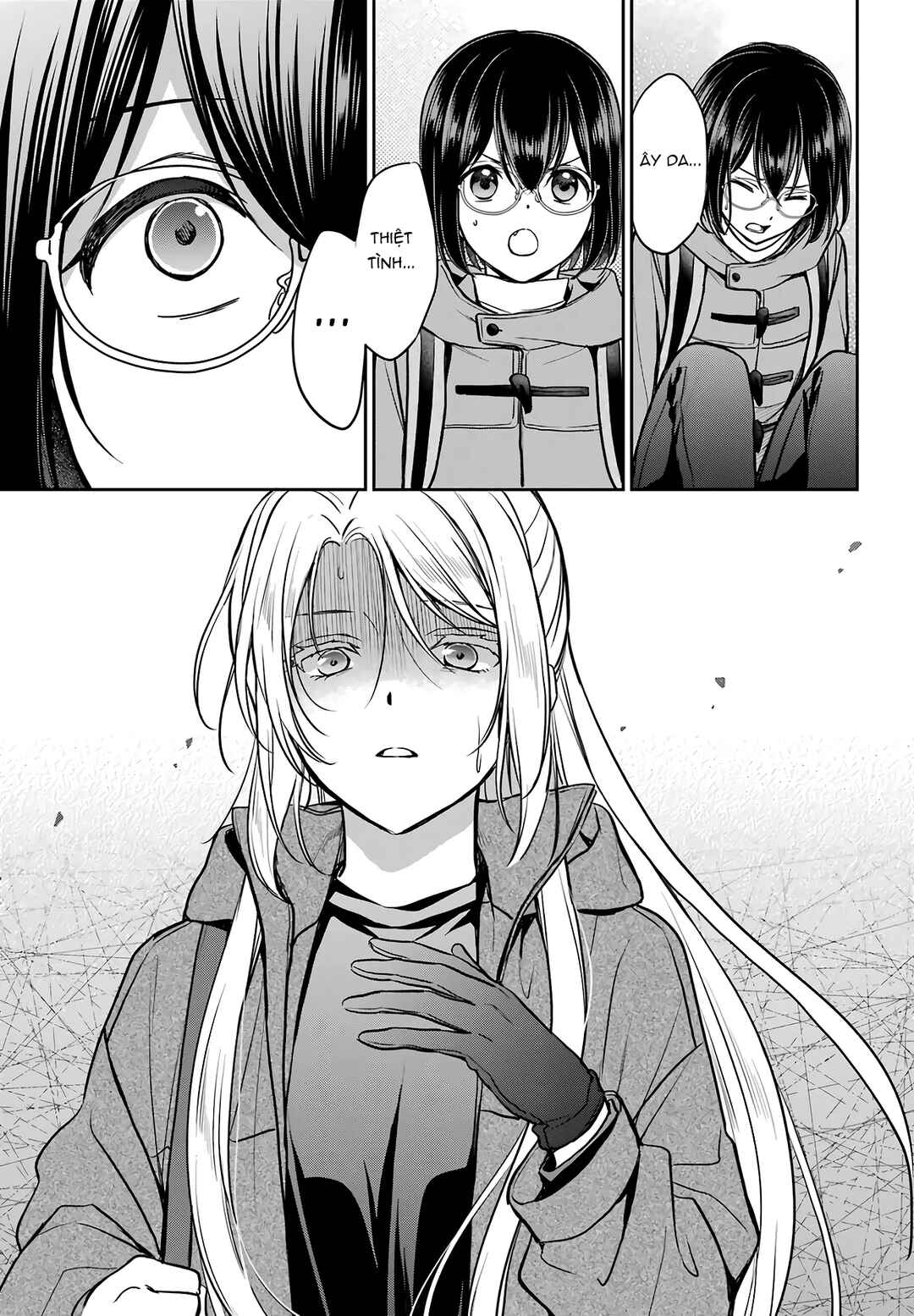 Chapter 81 - Page 23
