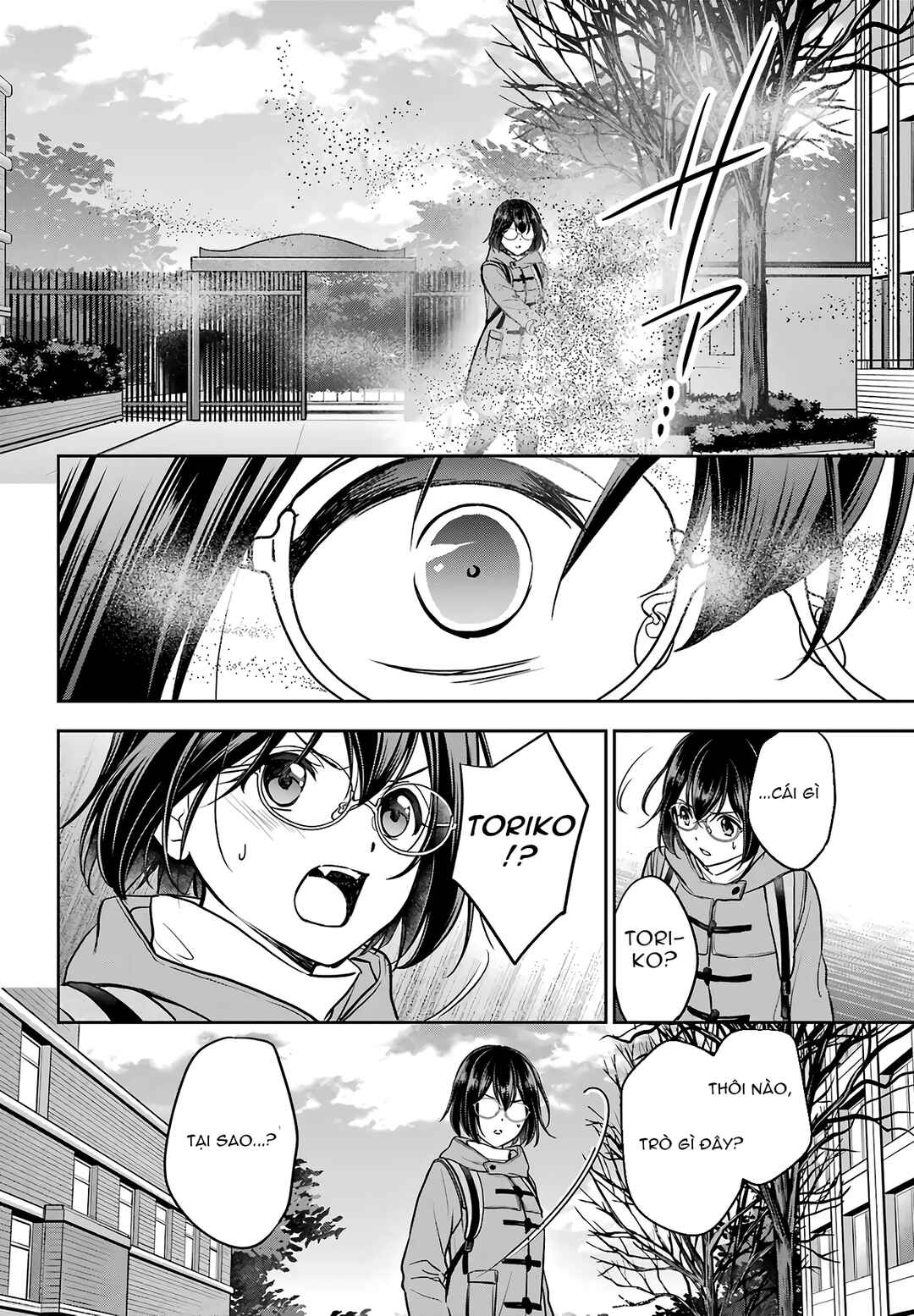 Chapter 81 - Page 25