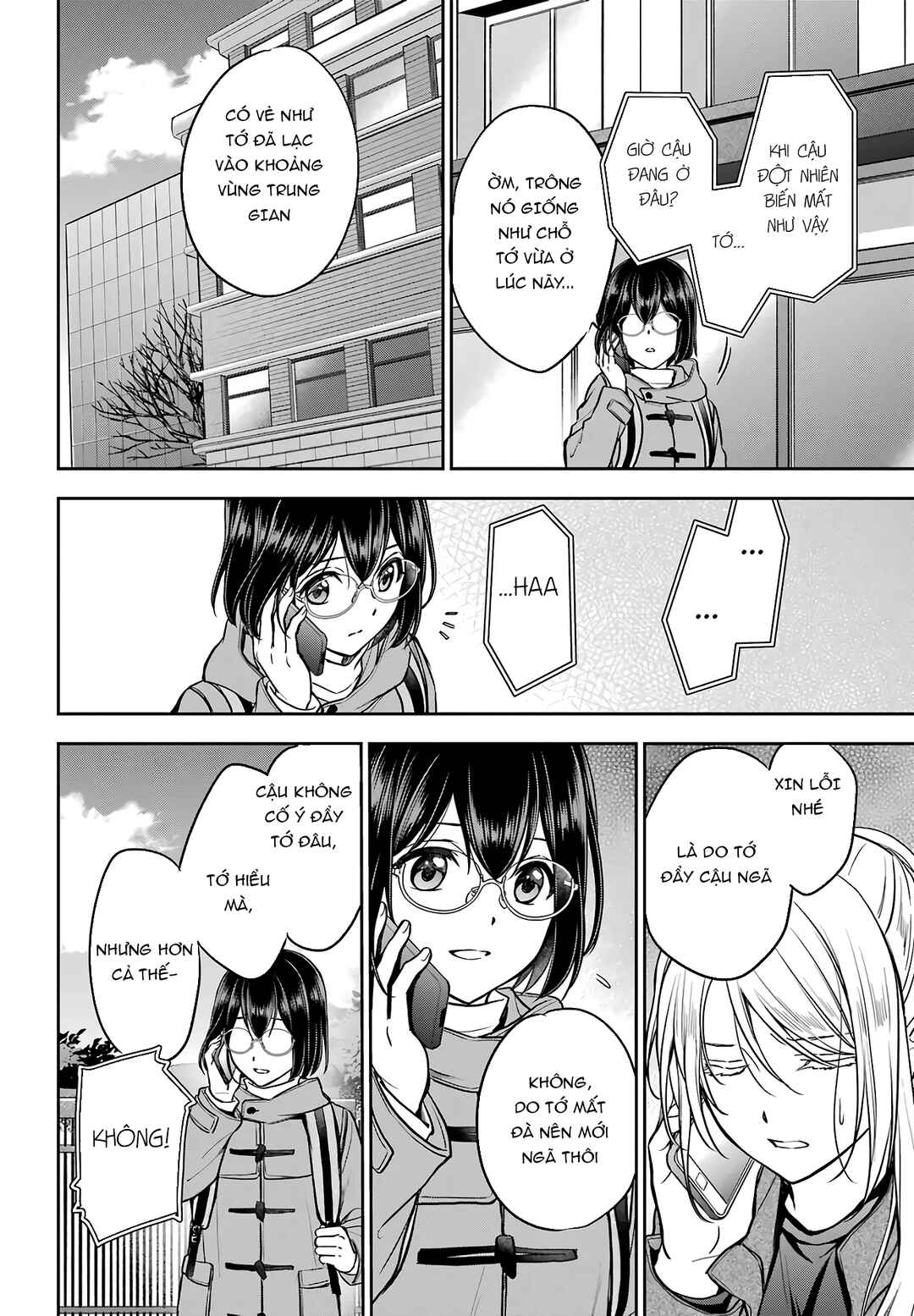 Chapter 81 - Page 29