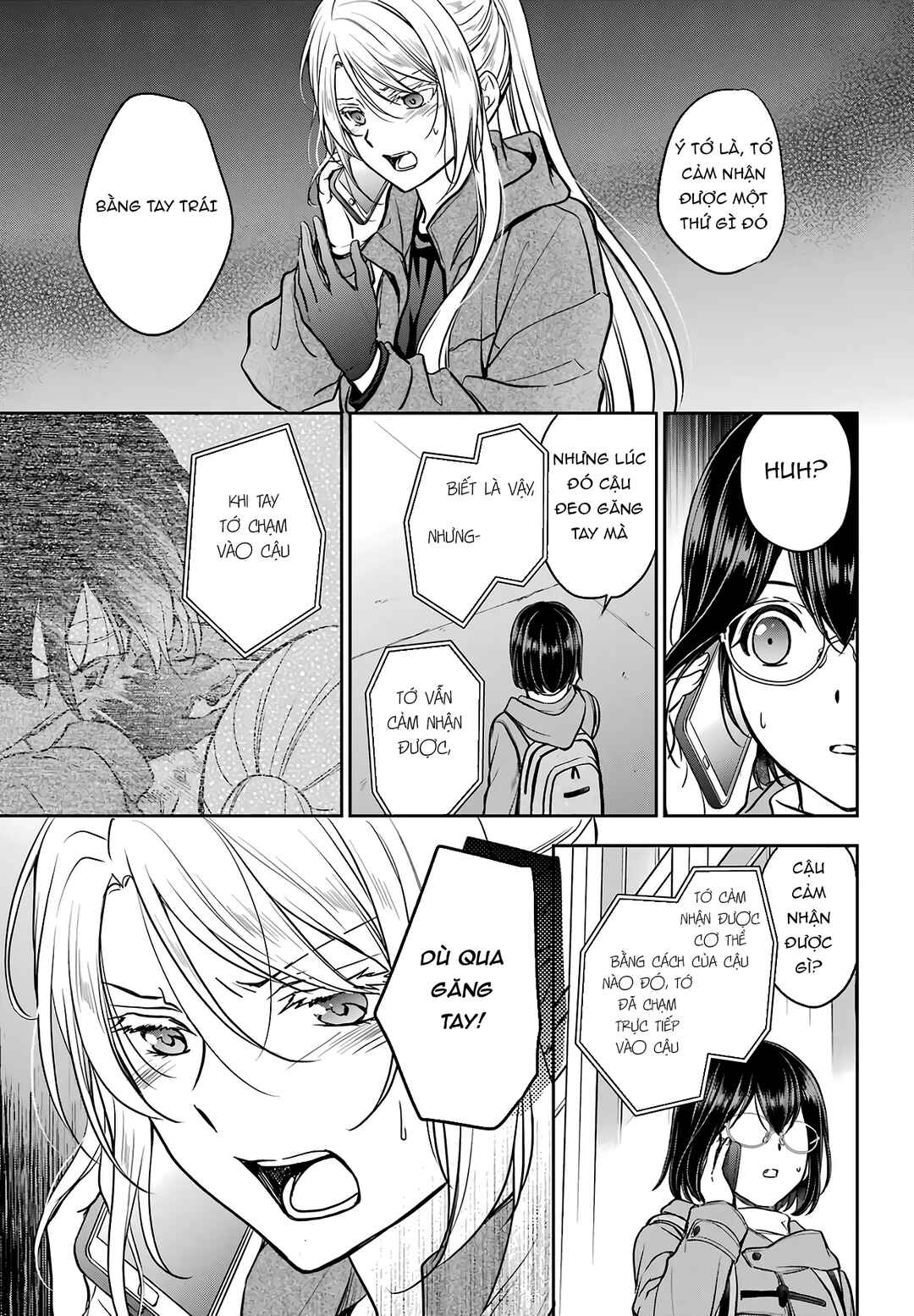 Chapter 81 - Page 30