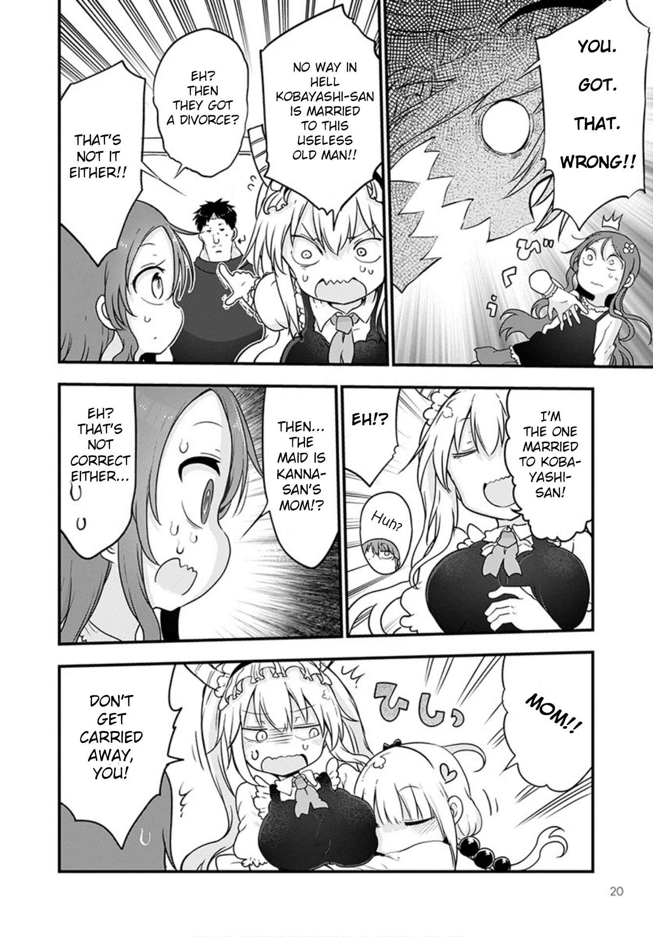 Chapter 102 - Page 6