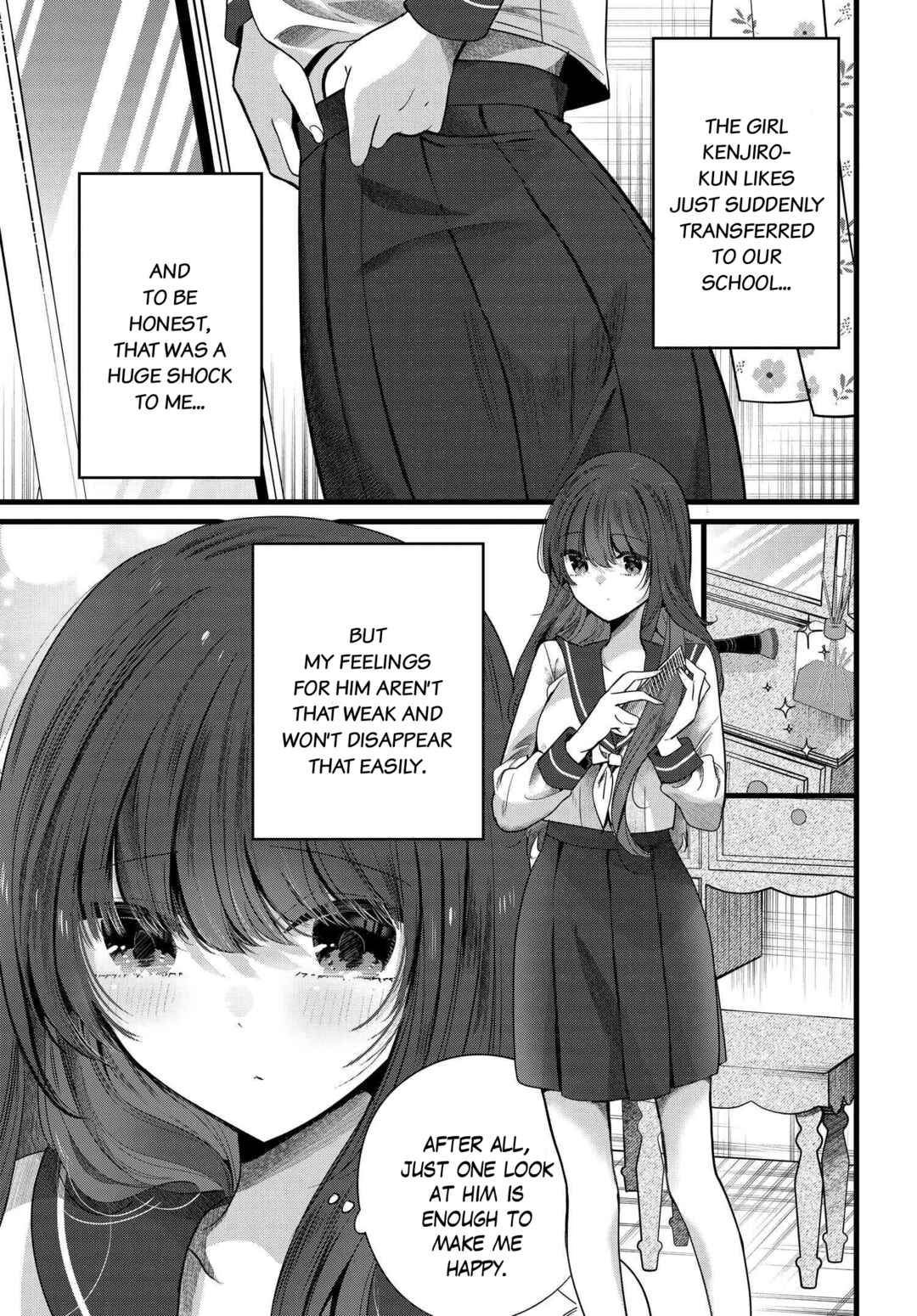 Chapter 6 - Page 1