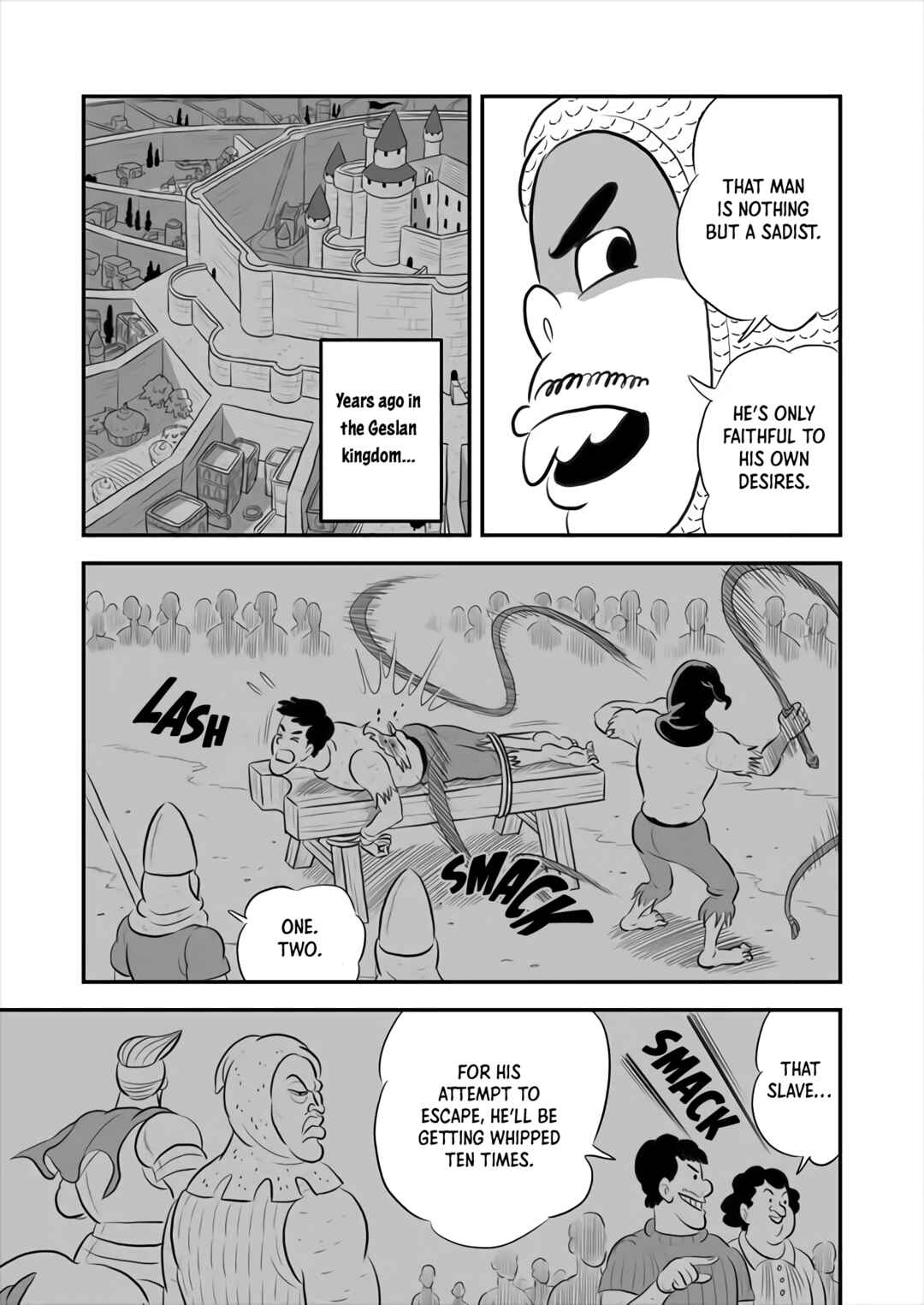 Chapter 180 - Page 10