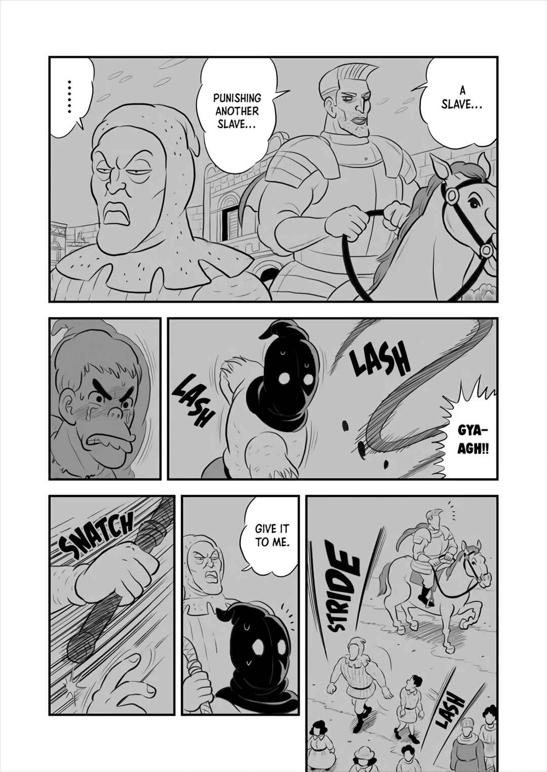 Chapter 180 - Page 11