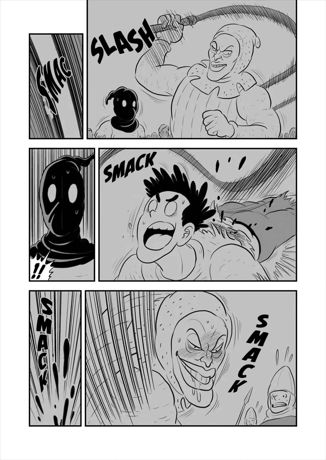 Chapter 180 - Page 12