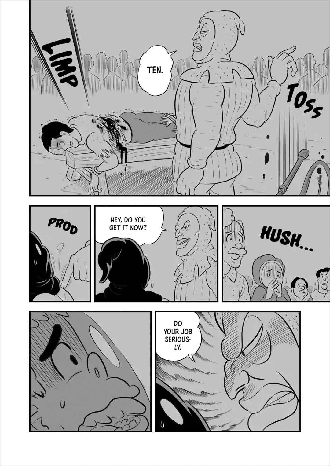 Chapter 180 - Page 13