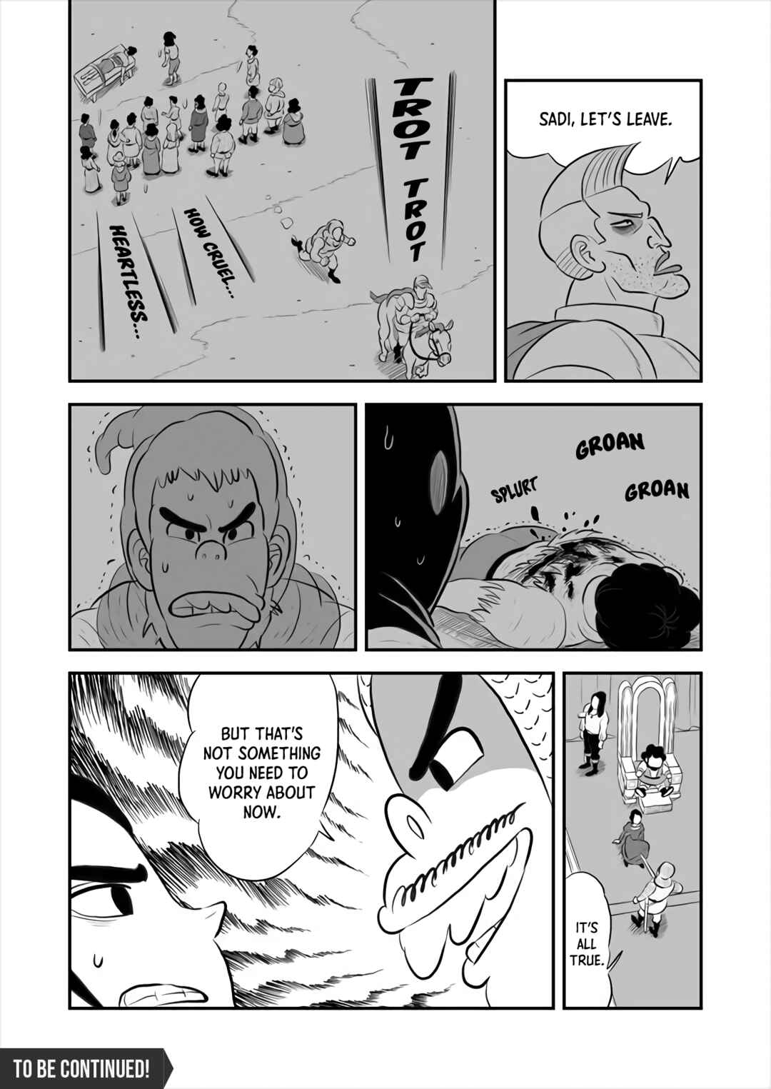 Chapter 180 - Page 14