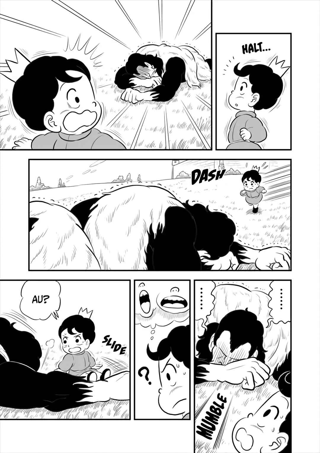 Chapter 180 - Page 2