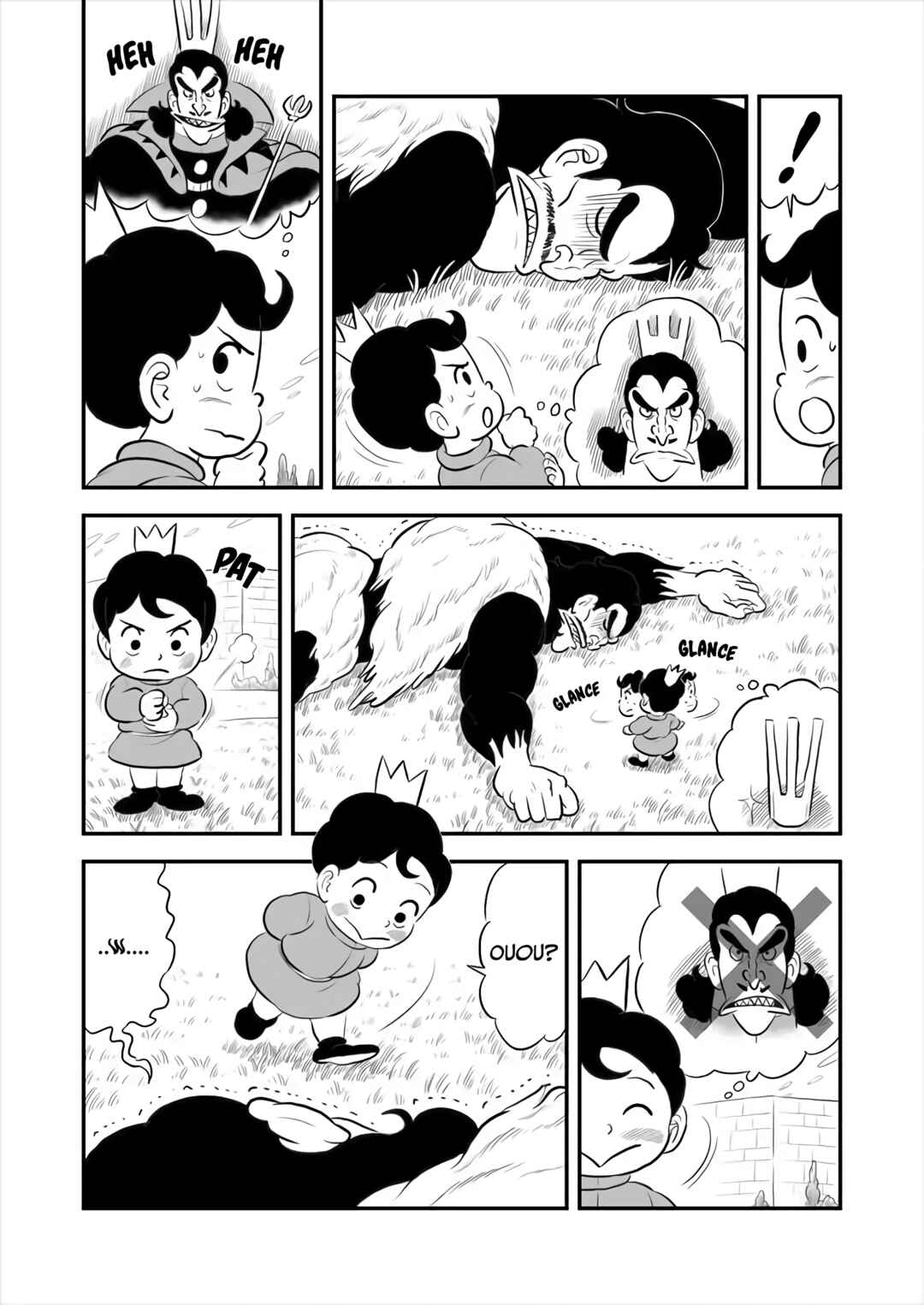 Chapter 180 - Page 3