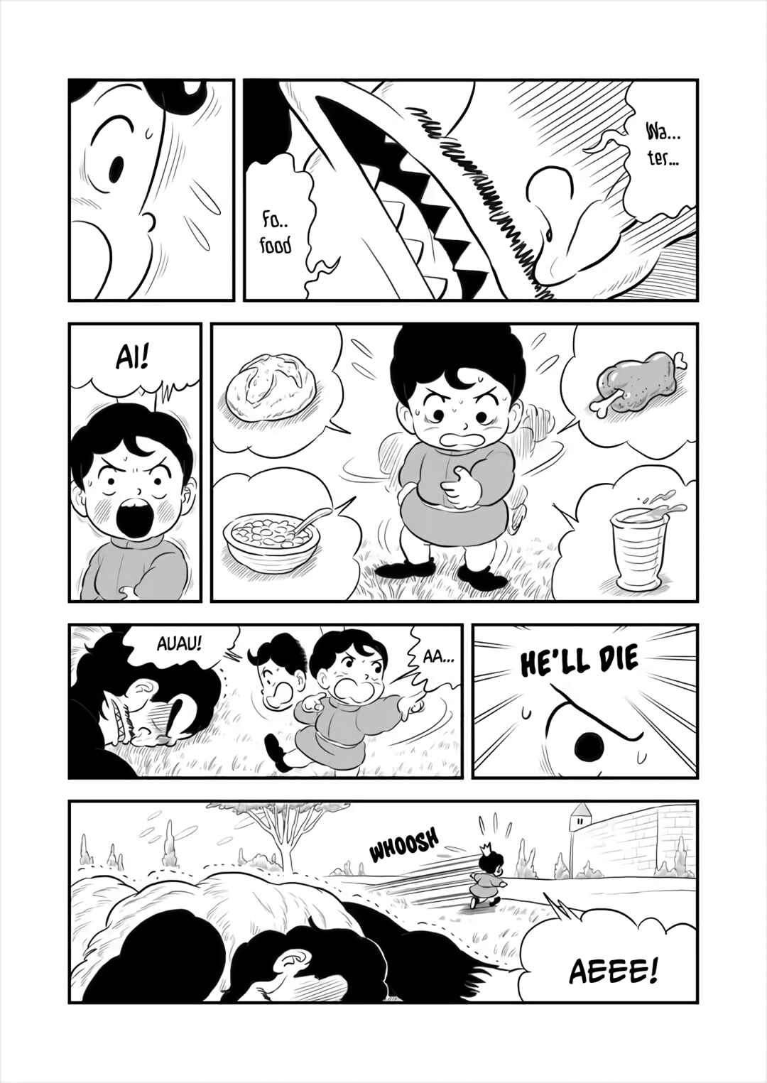 Chapter 180 - Page 4