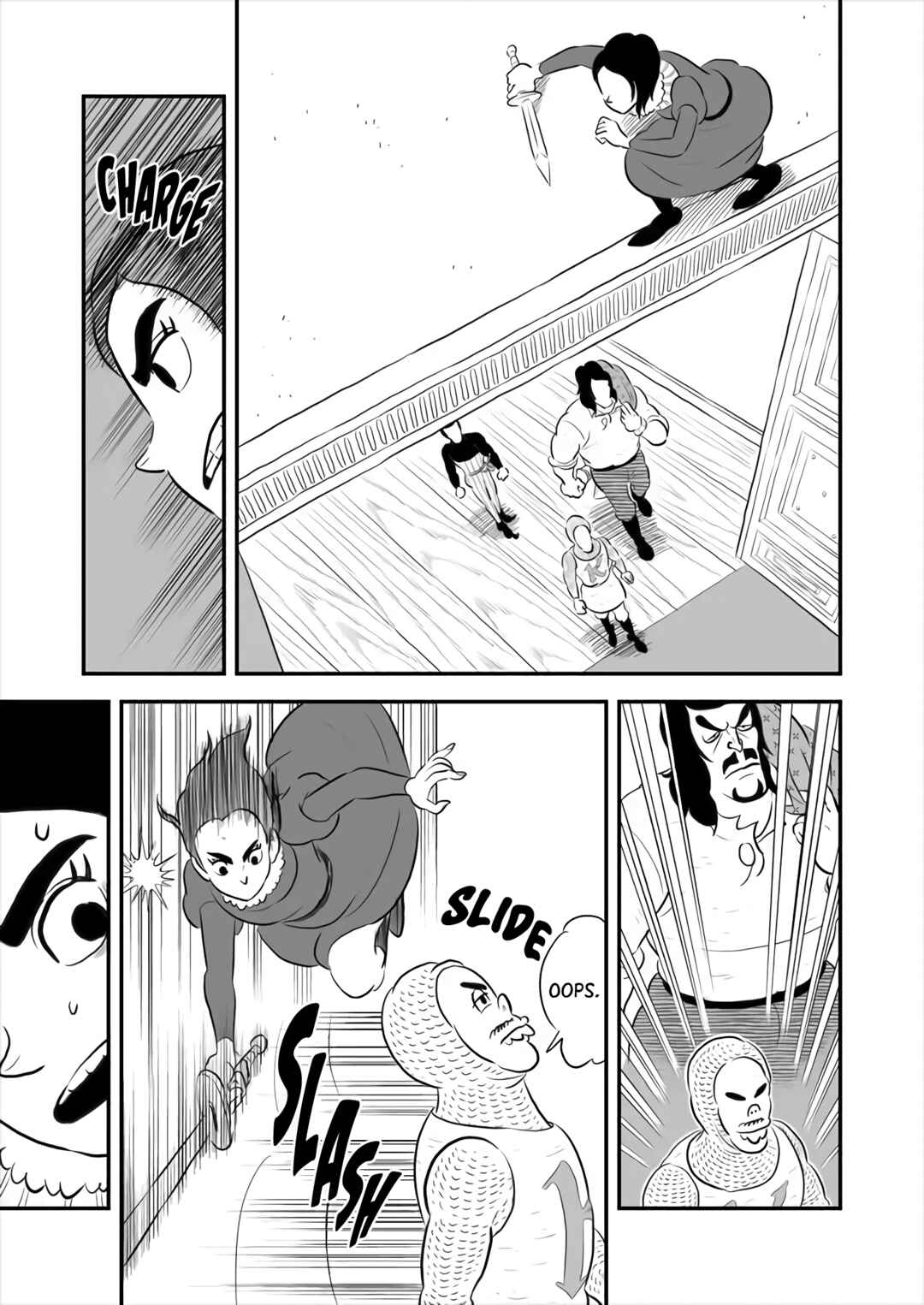Chapter 180 - Page 6