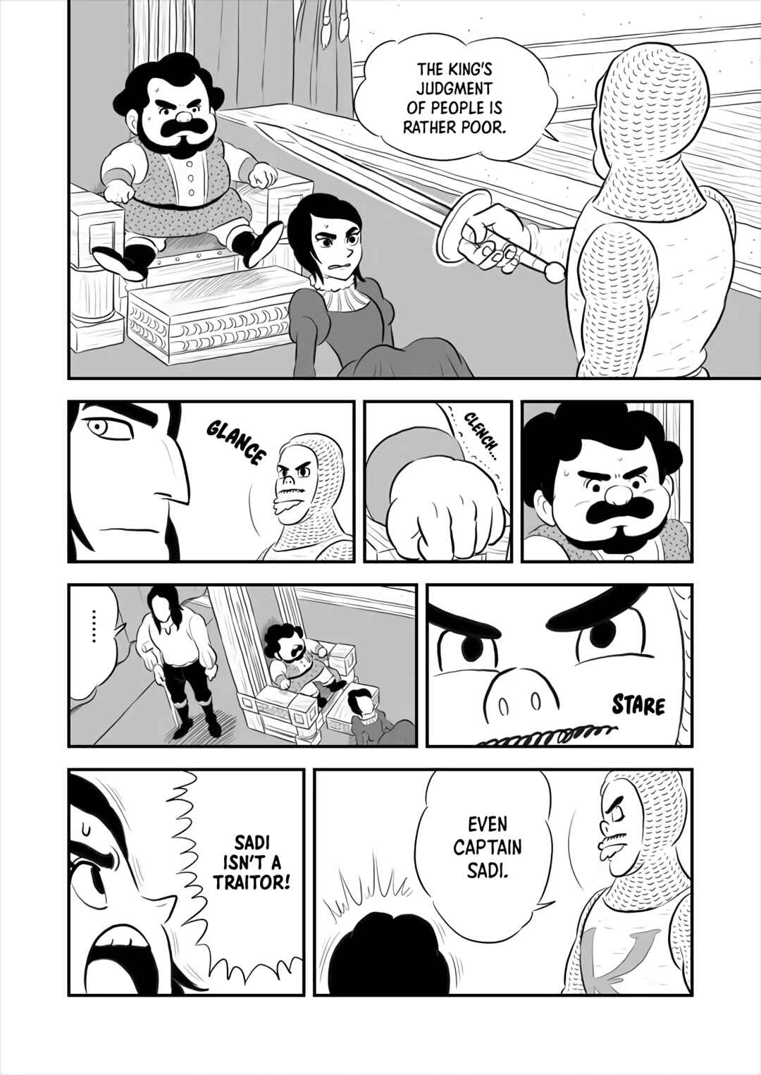 Chapter 180 - Page 9