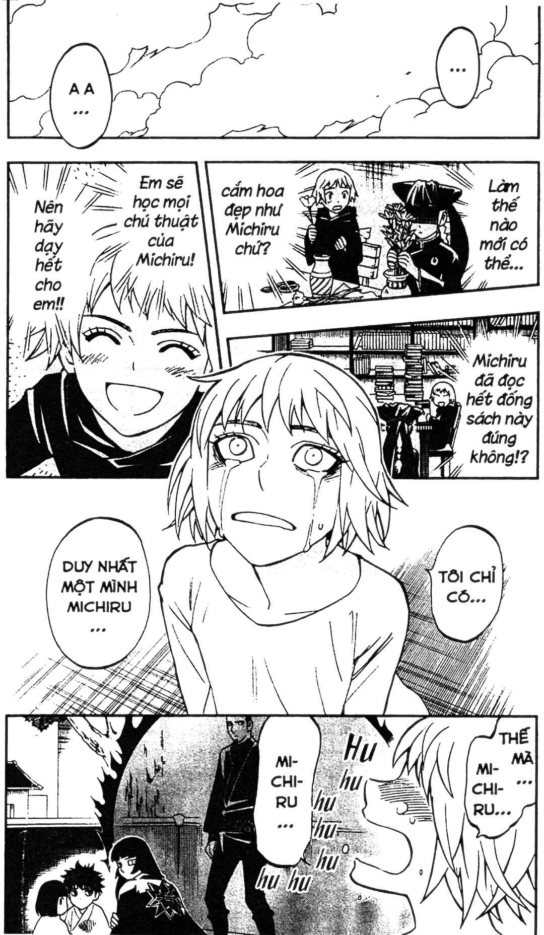 Chapter 337 - Page 14