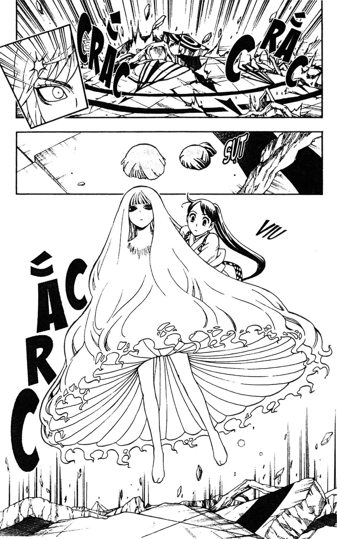 Chapter 337 - Page 18