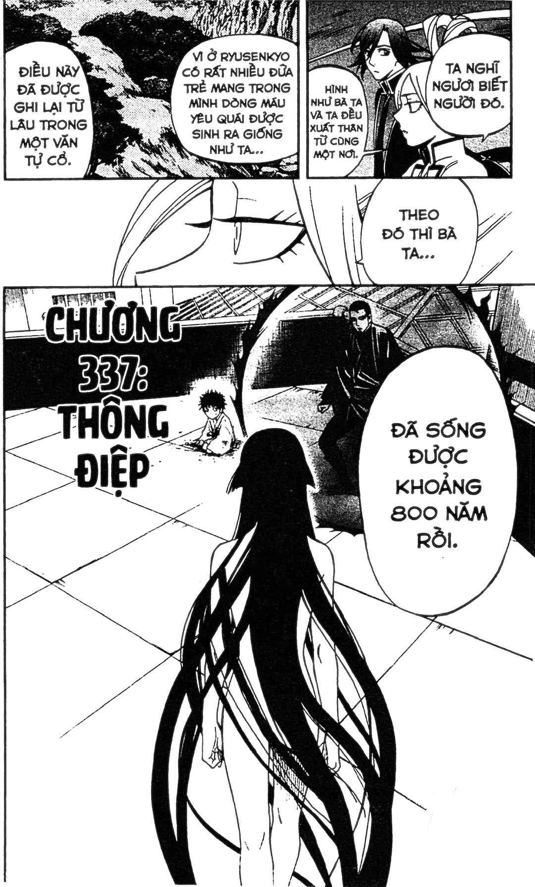 Chapter 337 - Page 2
