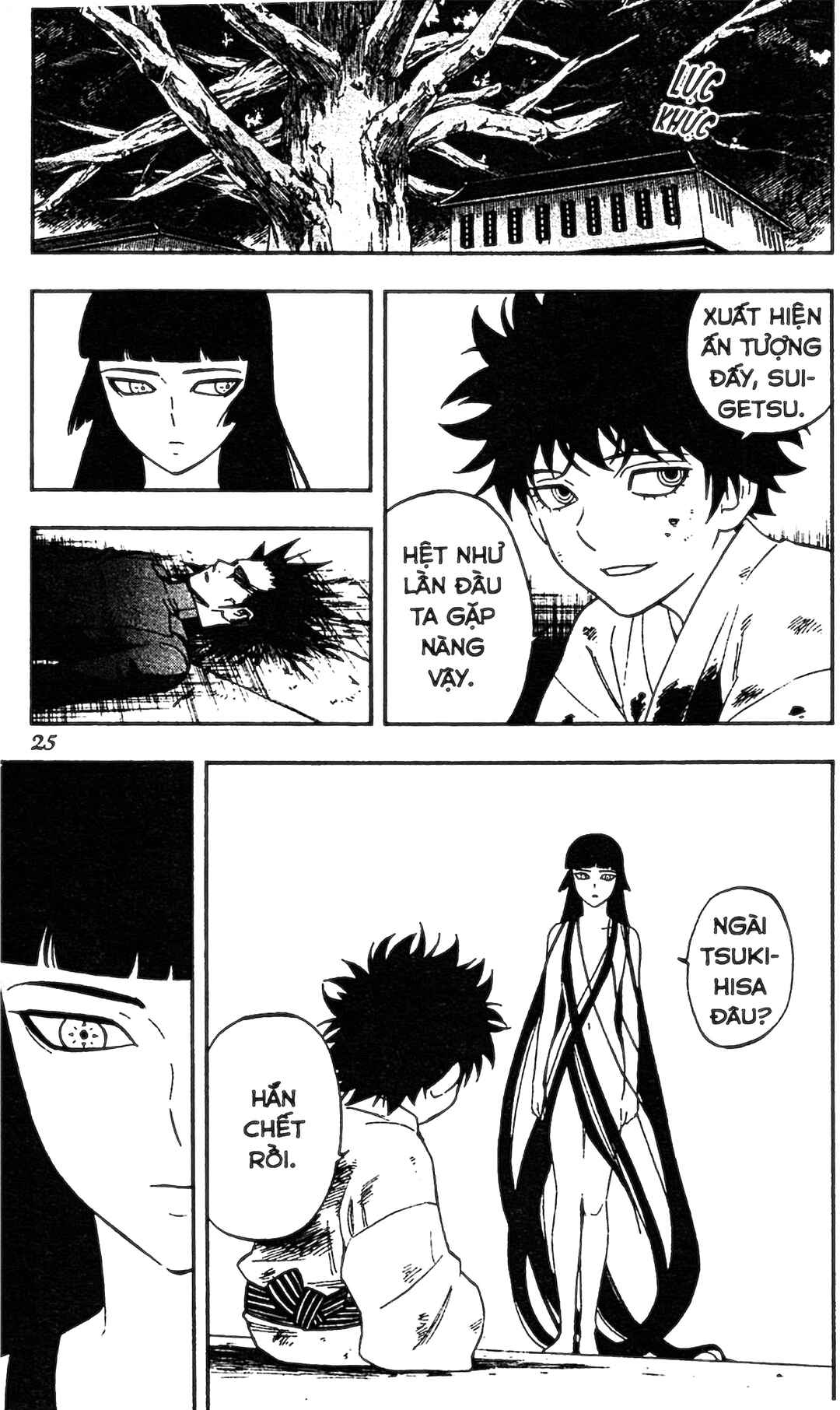 Chapter 337 - Page 3