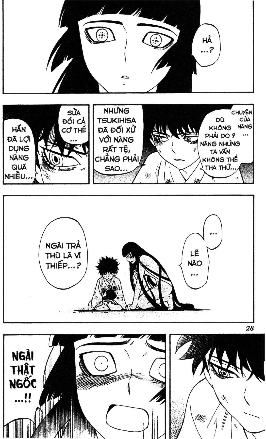 Chapter 337 - Page 6