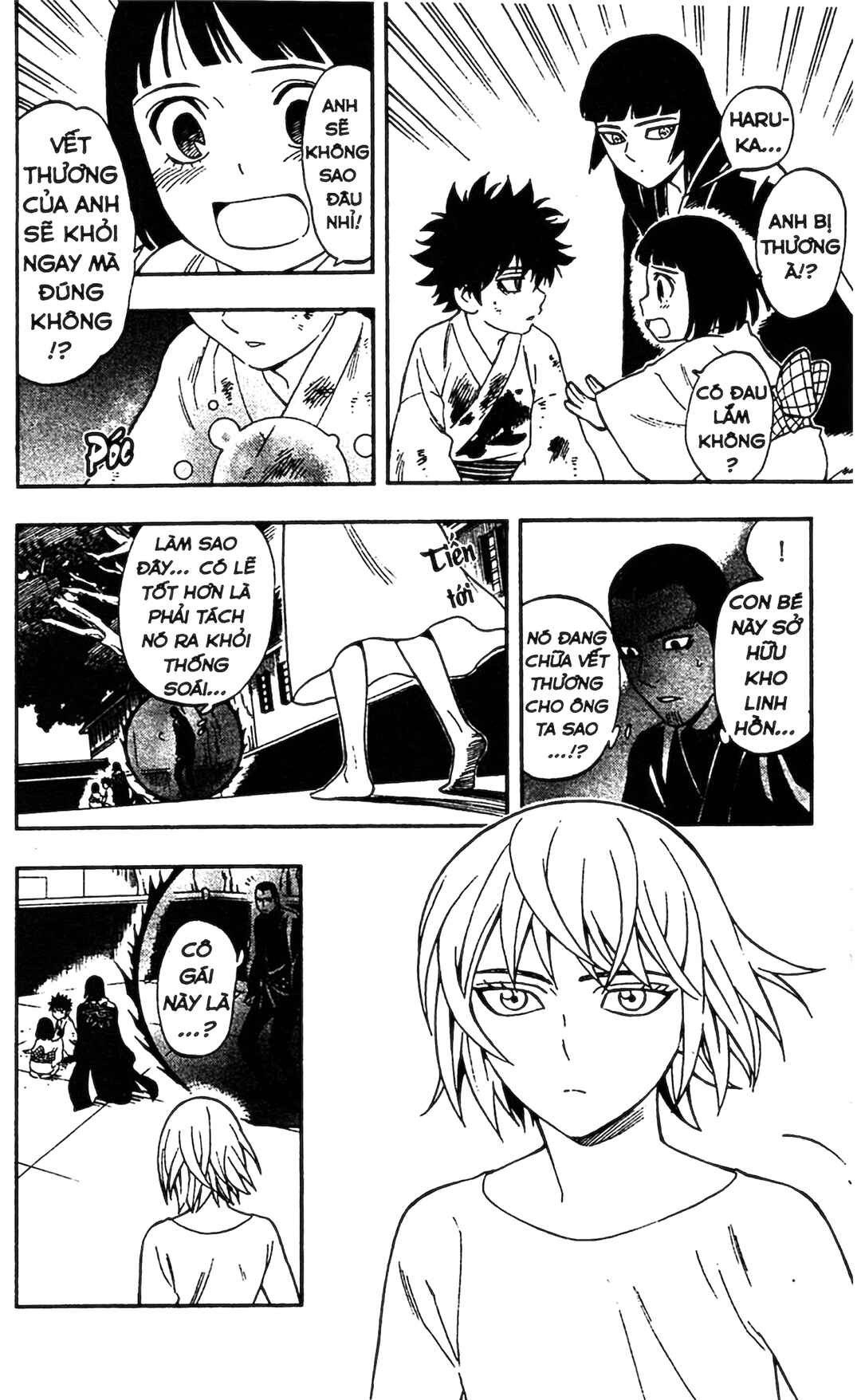 Chapter 337 - Page 8