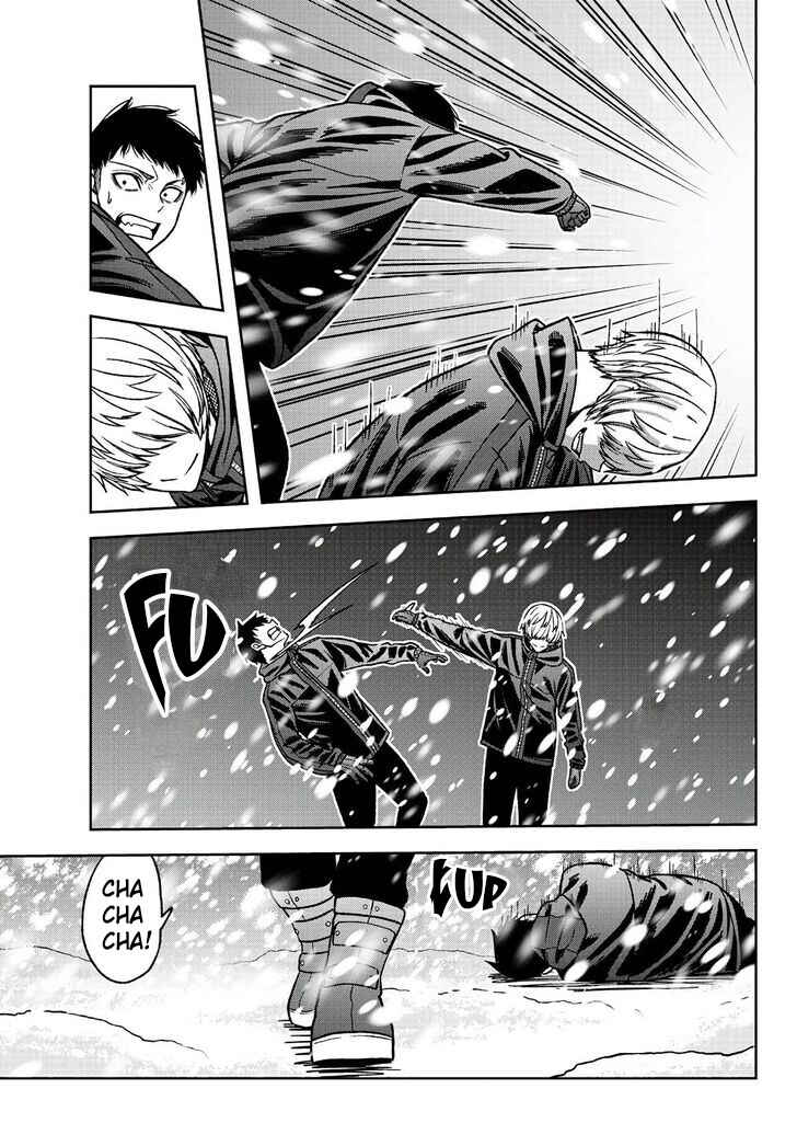 Chapter 78 - Page 19