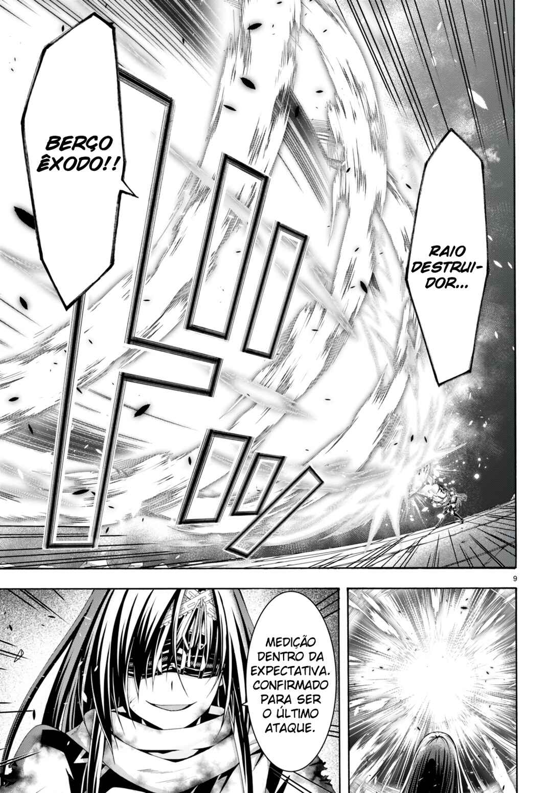 Chapter 136 - Page 10