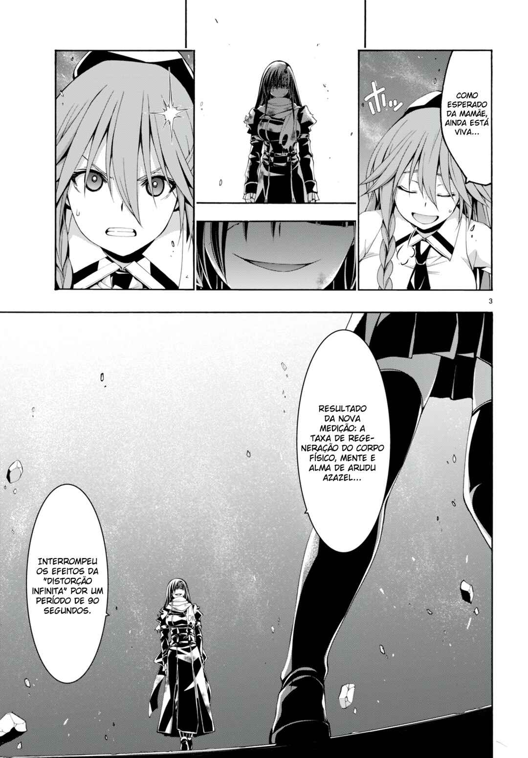 Chapter 136 - Page 4