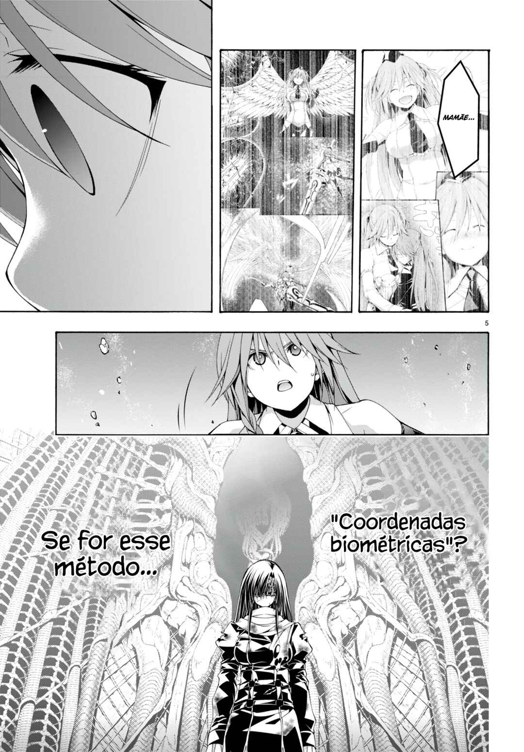 Chapter 136 - Page 6