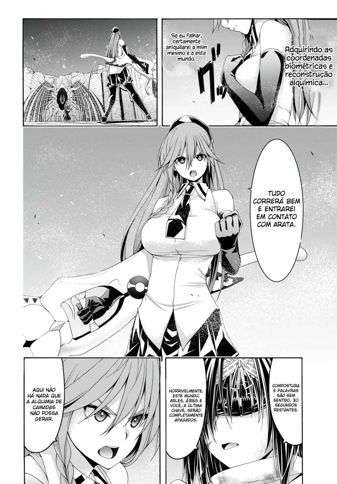 Chapter 136 - Page 7