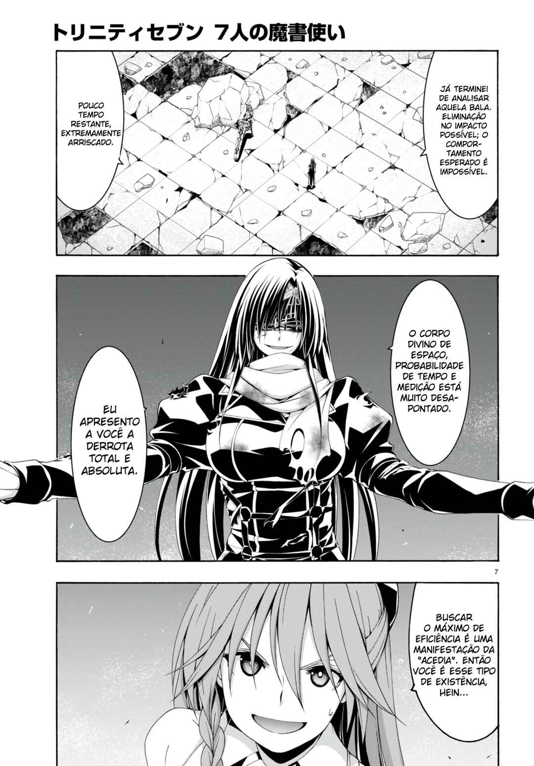 Chapter 136 - Page 8