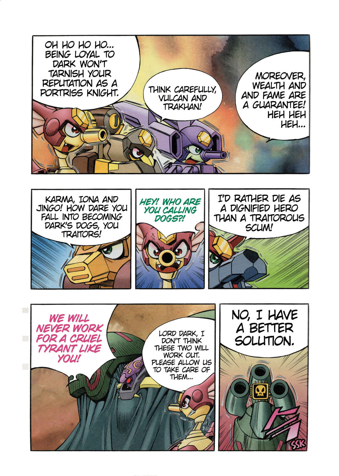 Chapter 8.4 - Page 10