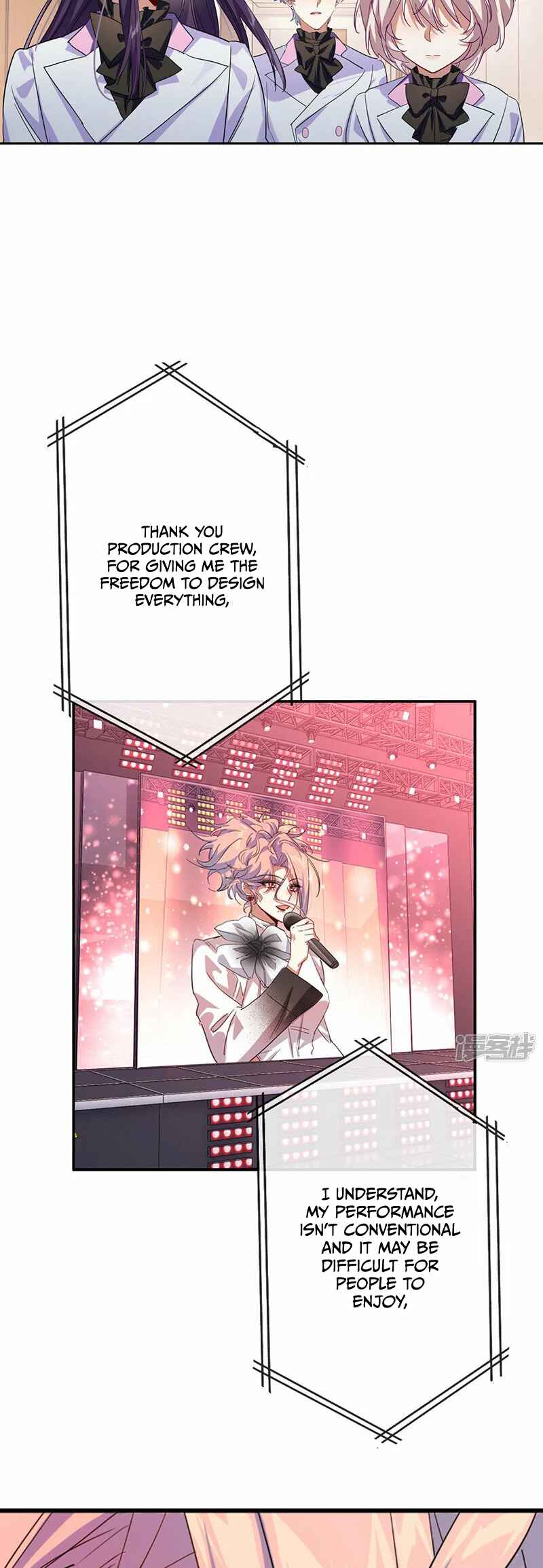 Chapter 341 - Page 19