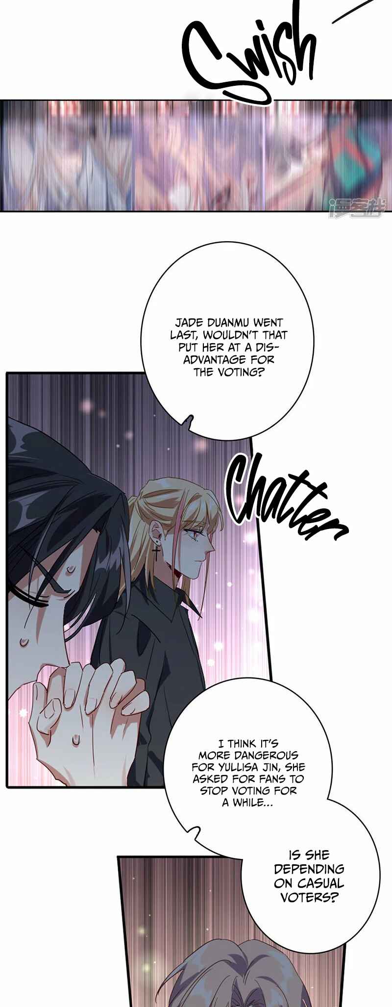 Chapter 341 - Page 26