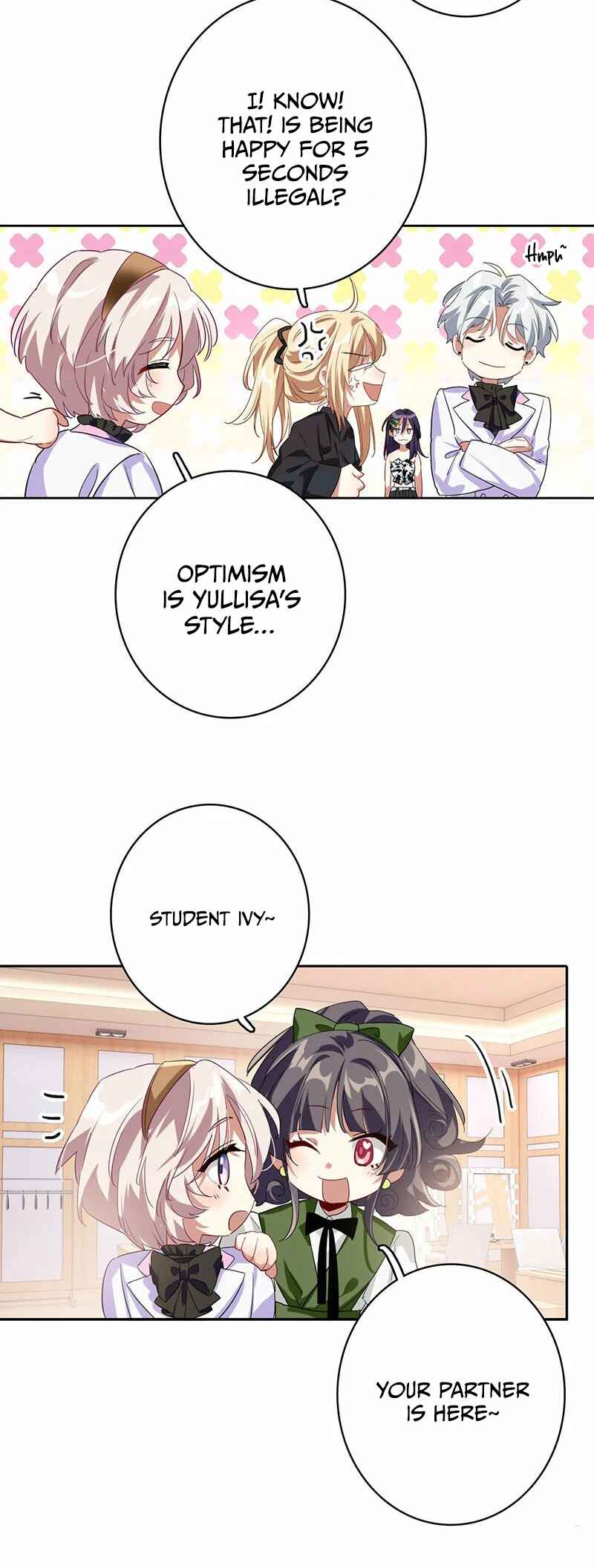 Chapter 341 - Page 33
