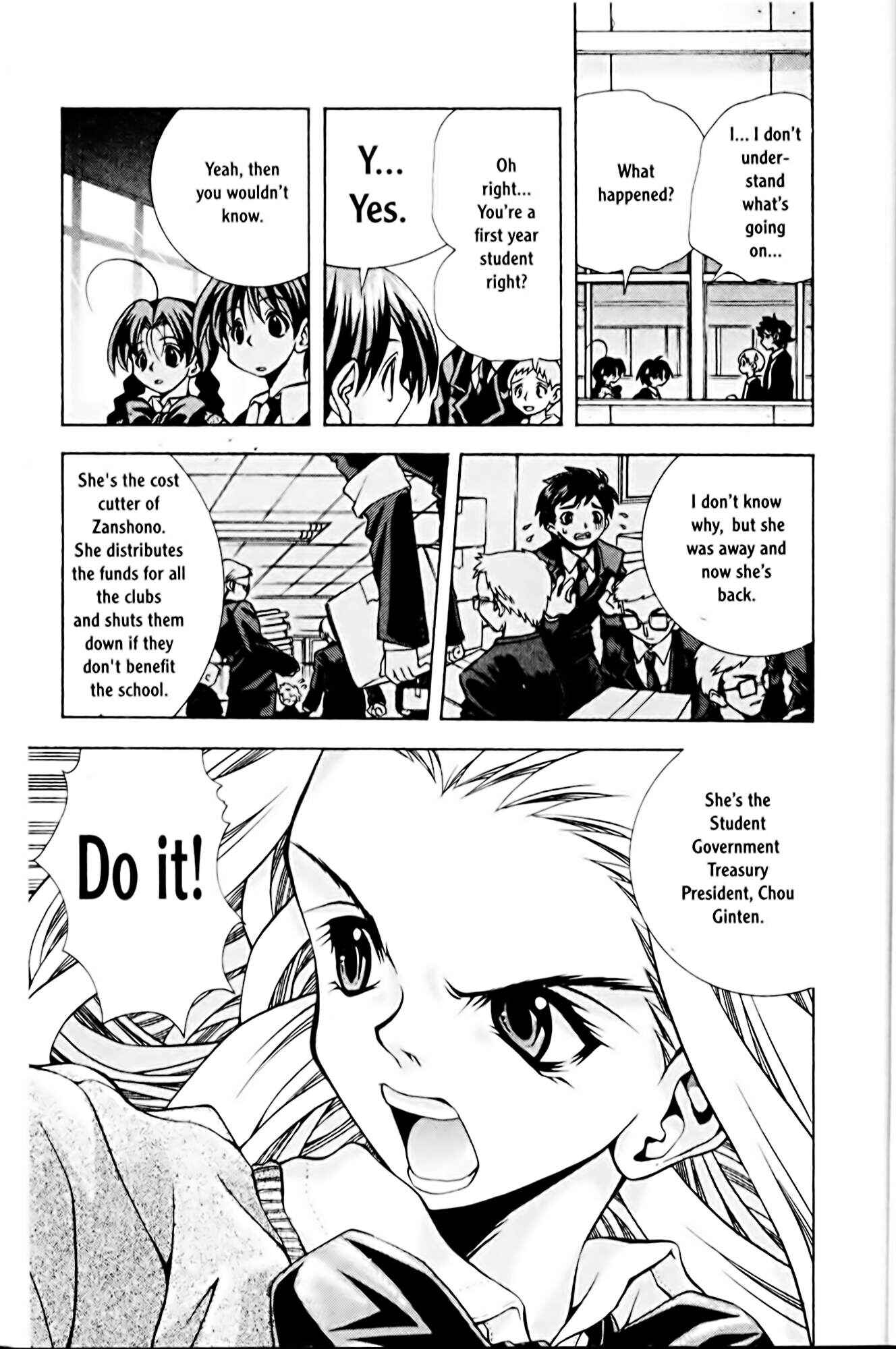 Chapter 68 - Page 5