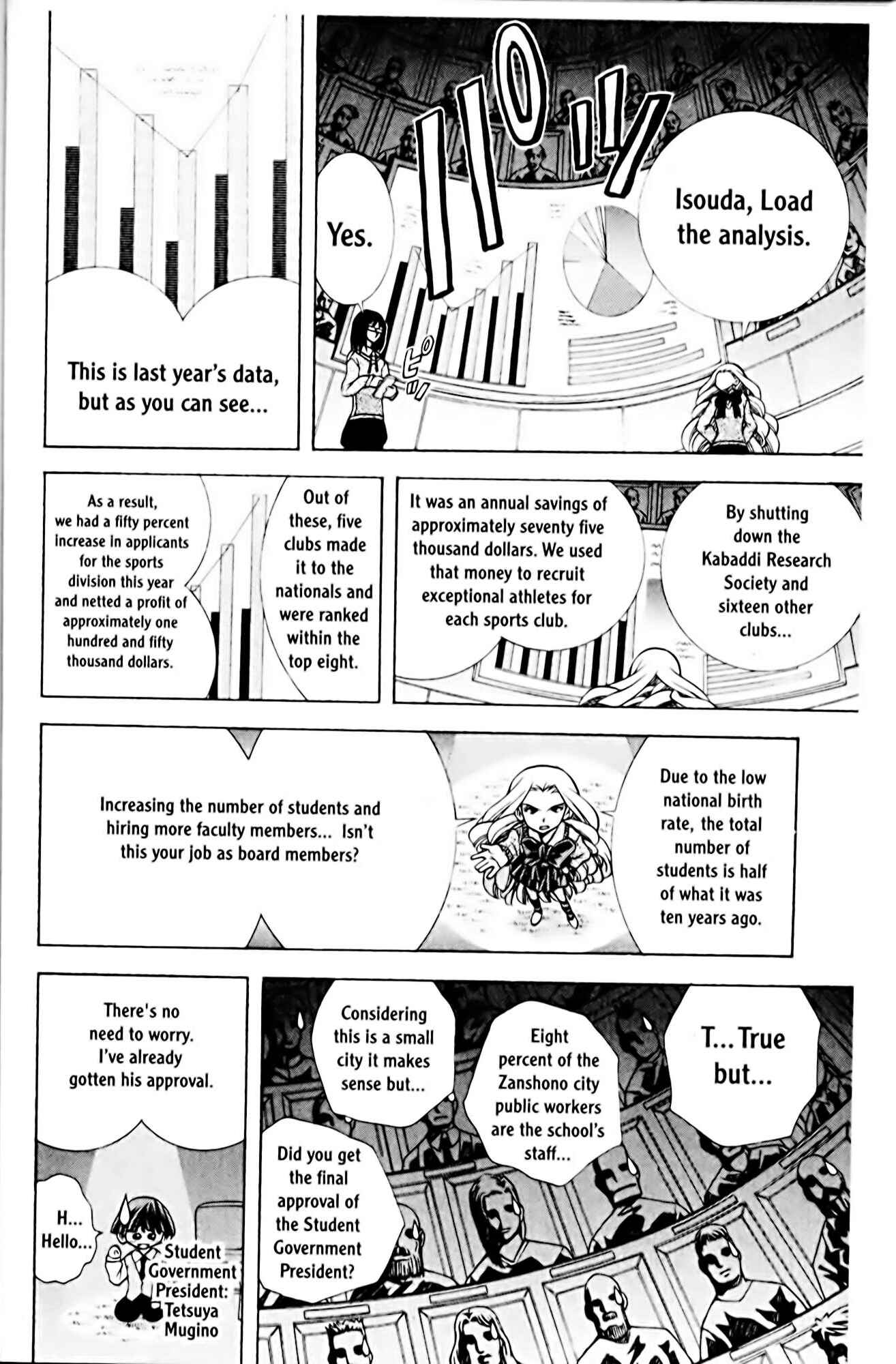 Chapter 68 - Page 8