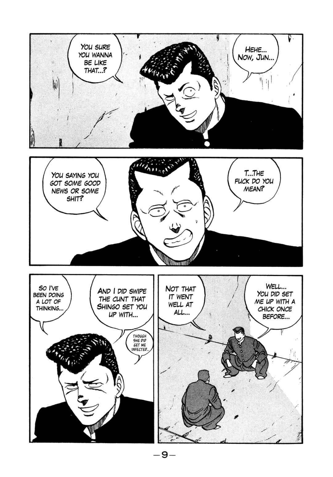Chapter 139 - Page 10